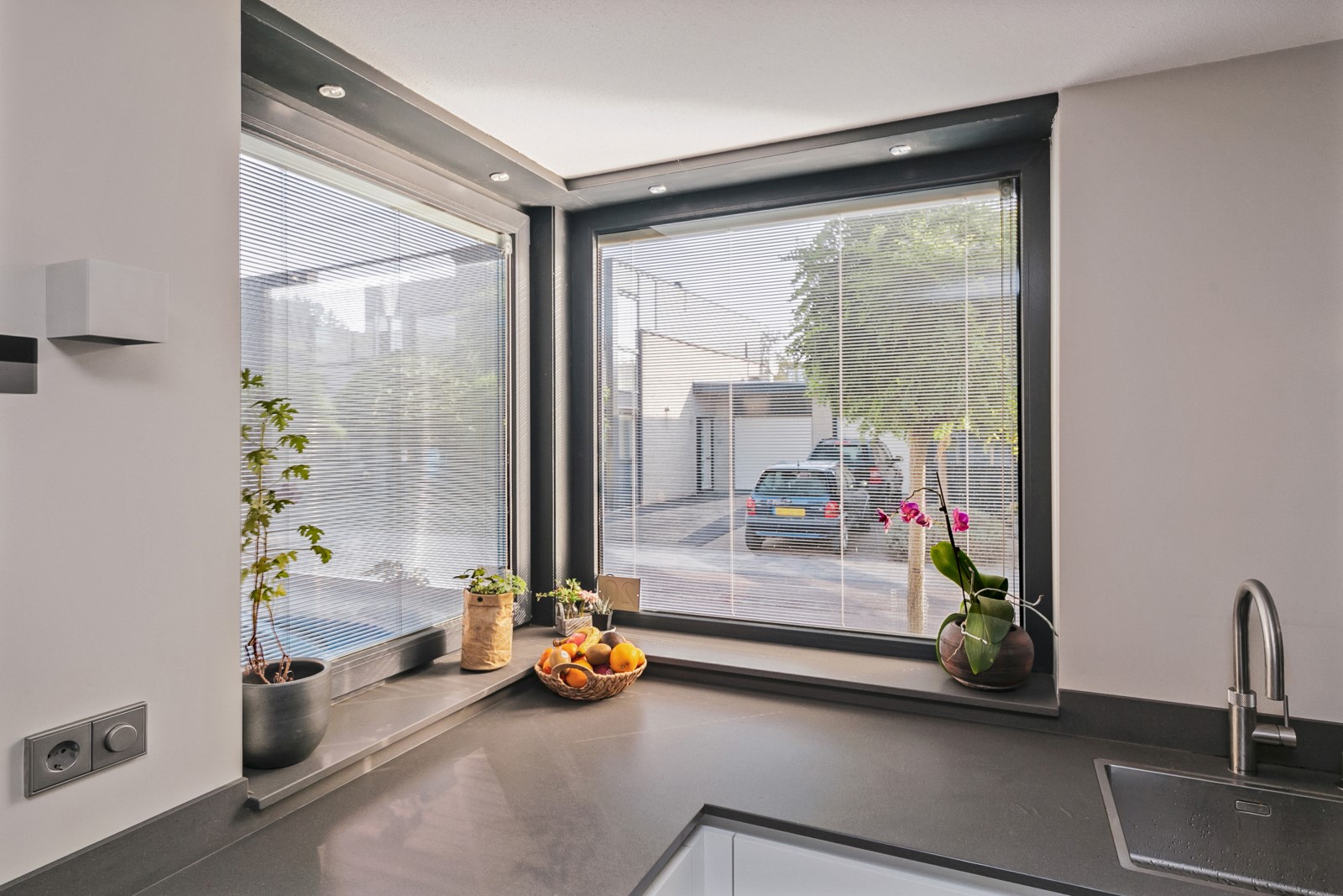 Weru kunststof ramen en deuren kugeko maassluis