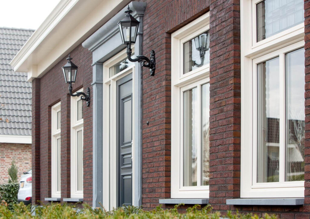 weru-kozijnen kugeko maassluis