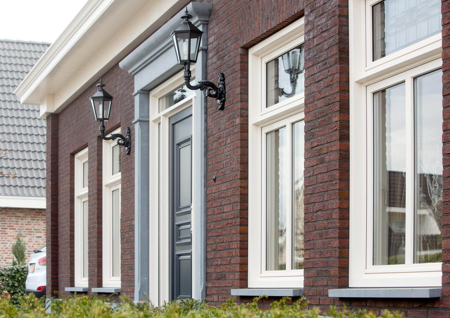 weru-kozijnen kugeko maassluis